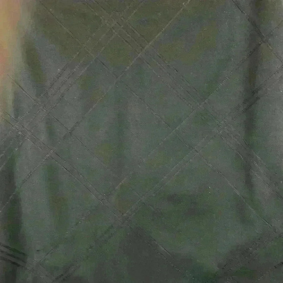 Ann Taylor Women’s Pencil Skirt Size 10 Black w/Pattern - Picture 4 of 8